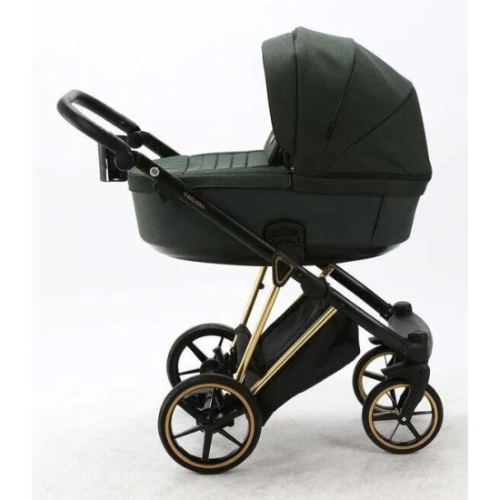 Adamex rati BELISSA Special Edition 3 in 1, GREEN Adamex rati BELISSA Special Edition 3 in 1, GREEN