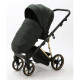 Adamex rati BELISSA Special Edition 3 in 1, GREEN Adamex rati BELISSA Special Edition 3 in 1, GREEN