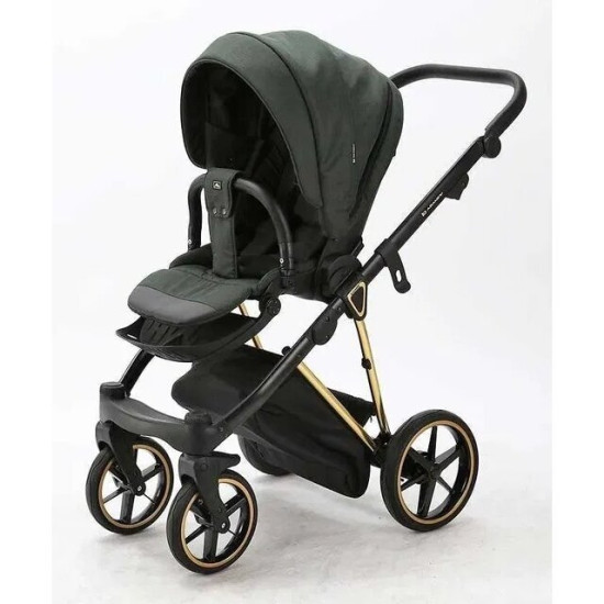 Adamex rati BELISSA Special Edition 3 in 1, GREEN Adamex rati BELISSA Special Edition 3 in 1, GREEN