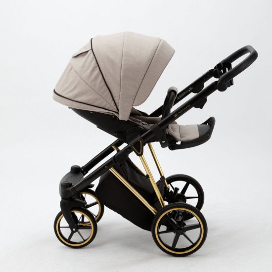 Adamex rati BELISSA Special Edition 2 in 1, Beige Adamex rati BELISSA Special Edition 2 in 1, Beige