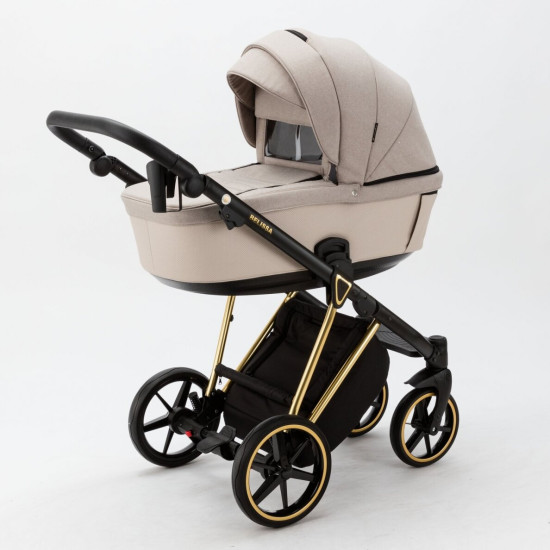 Adamex rati BELISSA Special Edition 2 in 1, Beige Adamex rati BELISSA Special Edition 2 in 1, Beige
