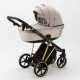 Adamex rati BELISSA Special Edition 2 in 1, Beige Adamex rati BELISSA Special Edition 2 in 1, Beige
