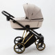 Adamex rati BELISSA Special Edition 2 in 1, Beige Adamex rati BELISSA Special Edition 2 in 1, Beige