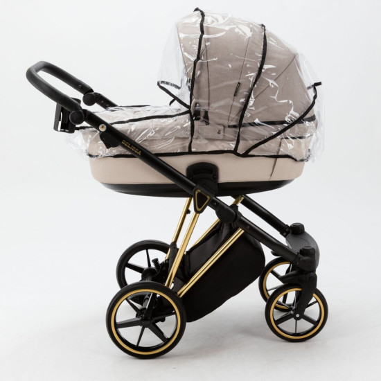 Adamex rati BELISSA Special Edition 2 in 1, Beige Adamex rati BELISSA Special Edition 2 in 1, Beige