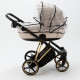 Adamex rati BELISSA Special Edition 2 in 1, Beige Adamex rati BELISSA Special Edition 2 in 1, Beige