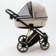 Adamex rati BELISSA Special Edition 2 in 1, Beige Adamex rati BELISSA Special Edition 2 in 1, Beige