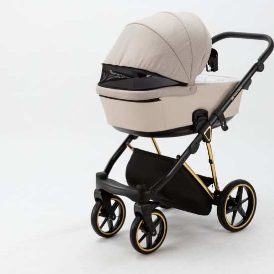 Adamex rati BELISSA Special Edition 2 in 1, Beige Adamex rati BELISSA Special Edition 2 in 1, Beige