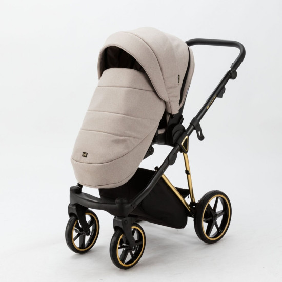 Adamex rati BELISSA Special Edition 2 in 1, Beige Adamex rati BELISSA Special Edition 2 in 1, Beige
