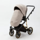 Adamex rati BELISSA Special Edition 2 in 1, Beige Adamex rati BELISSA Special Edition 2 in 1, Beige