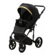 Adamex rati RIMINI ECO 3in1, BLECK Adamex rati RIMINI ECO 3in1, BLECK