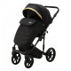 Adamex rati RIMINI ECO 3in1, BLECK Adamex rati RIMINI ECO 3in1, BLECK
