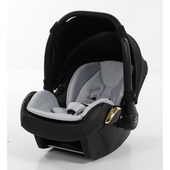 Adamex rati RIMINI ECO 3in1, BLECK Adamex rati RIMINI ECO 3in1, BLECK