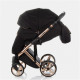 Adamex rati CHANTAL Special Edition 3 in 1, BLACK Adamex rati CHANTAL Special Edition 3 in 1, BLACK