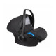 Adamex rati CHANTAL Special Edition 3 in 1, BLACK Adamex rati CHANTAL Special Edition 3 in 1, BLACK