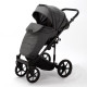 Adamex rati ZICO 3 in 1, DARK GREY Adamex rati ZICO 3 in 1, DARK GREY