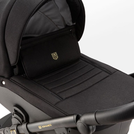 Adamex rati BELISSA Special Edition 2 in 1, DARK GRAY Adamex rati BELISSA Special Edition 2 in 1, DARK GRAY