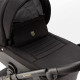 Adamex rati BELISSA Special Edition 2 in 1, DARK GRAY Adamex rati BELISSA Special Edition 2 in 1, DARK GRAY