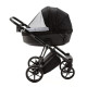 Adamex rati BELISSA Special Edition 2 in 1, DARK GRAY Adamex rati BELISSA Special Edition 2 in 1, DARK GRAY