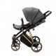 Adamex rati BELISSA Special Edition 2 in 1, DARK GRAY Adamex rati BELISSA Special Edition 2 in 1, DARK GRAY