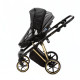 Adamex rati BELISSA Special Edition 2 in 1, DARK GRAY Adamex rati BELISSA Special Edition 2 in 1, DARK GRAY