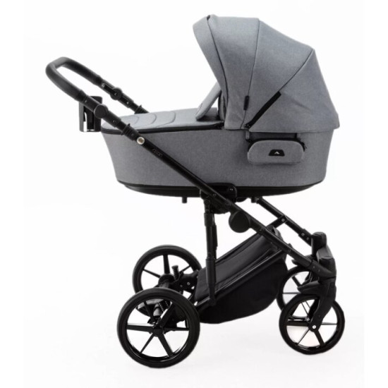 Adamex rati ZICO 3 in 1, GREY Adamex rati ZICO 3 in 1, GREY