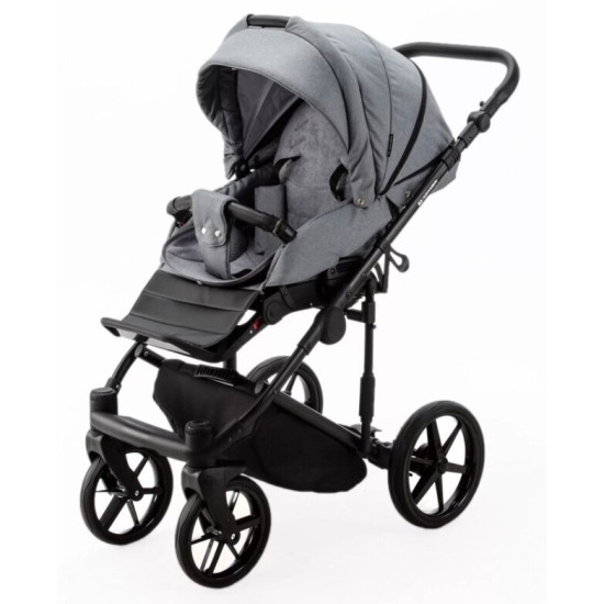 Adamex rati ZICO 3 in 1, GREY Adamex rati ZICO 3 in 1, GREY
