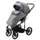 Adamex rati ZICO 3 in 1, GREY Adamex rati ZICO 3 in 1, GREY