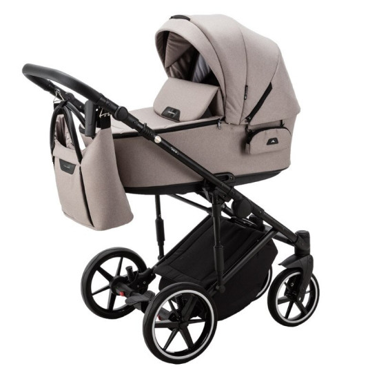 Adamex rati ZICO 3 in 1, BEIGE Adamex rati ZICO 3 in 1, BEIGE