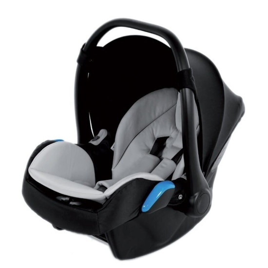 Adamex rati ZICO 3 in 1, GREY Adamex rati ZICO 3 in 1, GREY