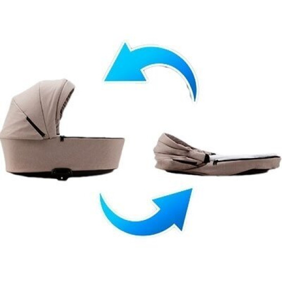 Adamex rati ZICO 3 in 1, GREY Adamex rati ZICO 3 in 1, GREY