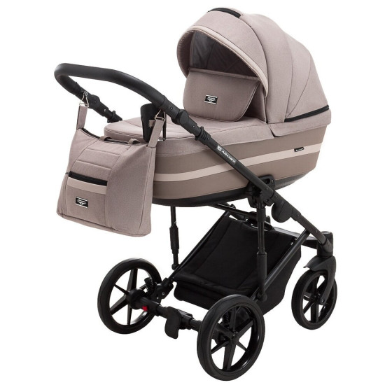 Adamex rati RIMINI 2 in 1, Brown Adamex rati RIMINI 2 in 1, Brown