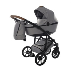Junama Space V2 rati 2 vienā 04 Junama Space V2 rati 2 vienā 04