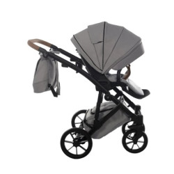 Junama Space V2 rati 2 vienā 03 Junama Space V2 rati 2 vienā 03