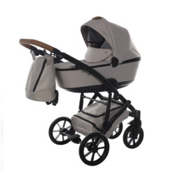 Junama Space V2 rati 2 vienā 02 Junama Space V2 rati 2 vienā 02