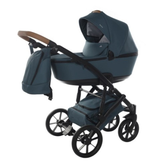 Junama Space V2 rati 2 vienā 03