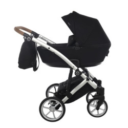 Junama Space V2 rati 2 vienā 04