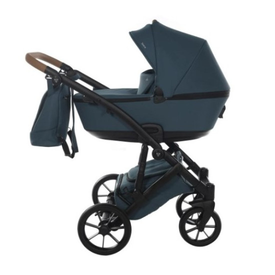 Junama Space V2 rati 2 vienā 03