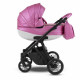 Camarelo коляска ZEO ECO 3 in 1, Violet Camarelo коляска ZEO ECO 3 in 1, Violet