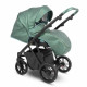 Camarelo коляска ZEO ECO 3 in 1, Green Camarelo коляска ZEO ECO 3 in 1, Green
