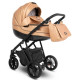 Camarelo коляска ZEO ECO 3 in 1, Caramel Camarelo коляска ZEO ECO 3 in 1, Caramel