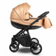 Camarelo коляска ZEO ECO 3 in 1, Caramel Camarelo коляска ZEO ECO 3 in 1, Caramel