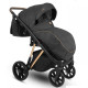 Camarelo коляска ZEO ECO Limited 3 in 1, Black Camarelo коляска ZEO ECO Limited 3 in 1, Black