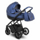 Camarelo коляска ZEO ECO 3 in 1, Blue Camarelo коляска ZEO ECO 3 in 1, Blue