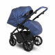 Camarelo коляска ZEO ECO 3 in 1, Blue Camarelo коляска ZEO ECO 3 in 1, Blue