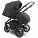 Camarelo коляска ZEO ECO 3 in 1, Black Camarelo коляска ZEO ECO 3 in 1, Black