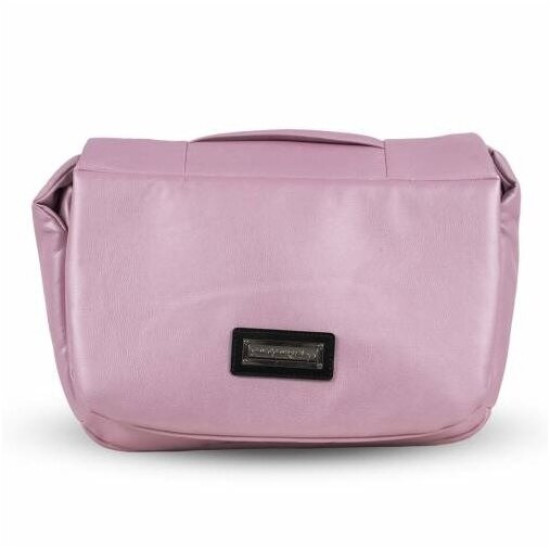 Camarelo коляска ZEO ECO 3 in 1, Pink Camarelo коляска ZEO ECO 3 in 1, Pink
