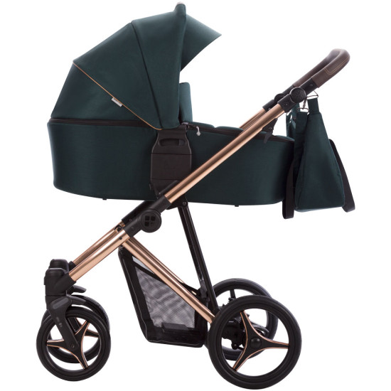 Bebetto FLavio Premium Class rati 2 vienā STELLA 01 Bebetto FLavio Premium Class rati 2 vienā STELLA 01