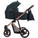 Bebetto FLavio Premium Class rati 2 vienā STELLA 01 Bebetto FLavio Premium Class rati 2 vienā STELLA 01
