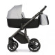 Roan Bass Next rati 2 vienā Chrome Shade Roan Bass Next rati 2 vienā Chrome Shade