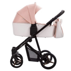 Bebetto Flavio GLOSS rati 2 vienā  01